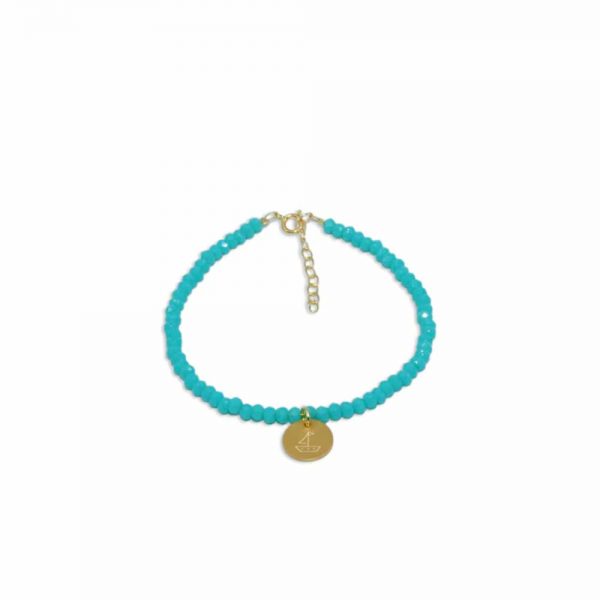 Bracelet Little Boat