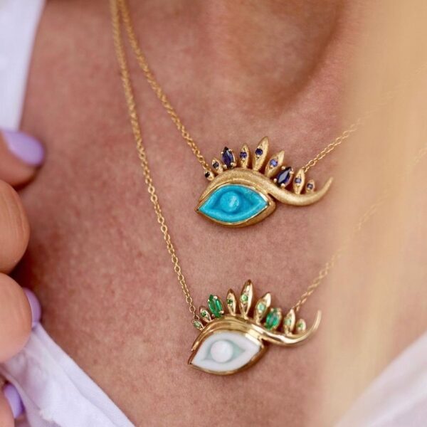 Χρυσό Ματάκι