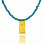 Necklace 'Balloon – Let it go'