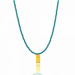 Necklace 'Balloon – Let it go'