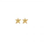 Little Star earrings