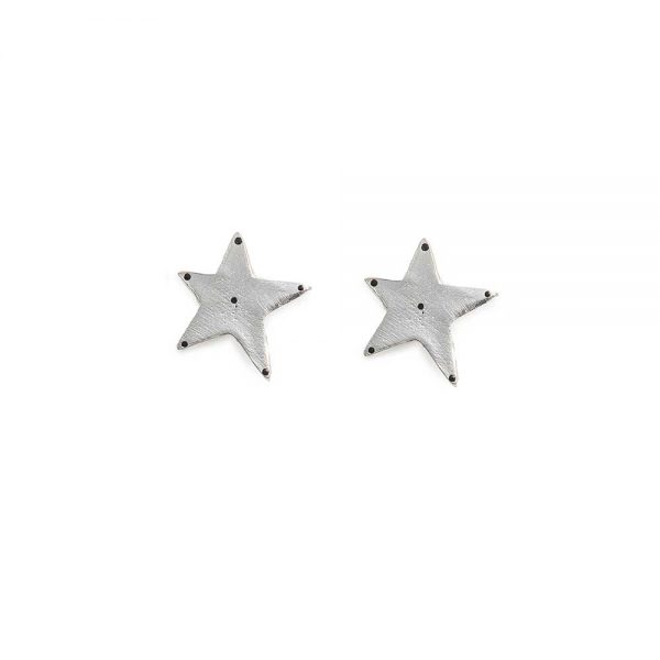 Little Star earrings