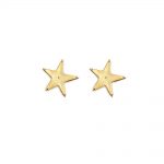 Little Star earrings