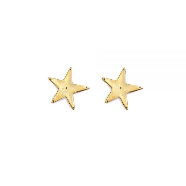 Little Star earrings