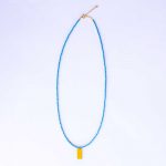 Necklace "You got this"