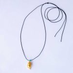 "Shell" Necklace