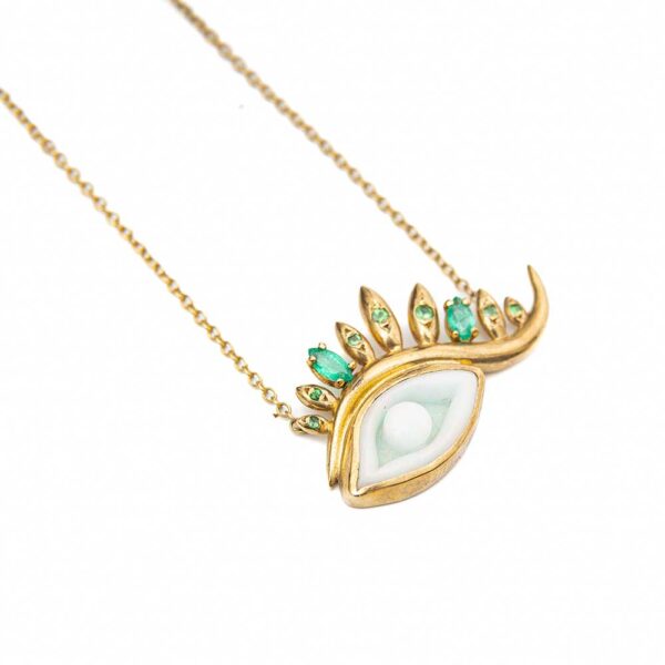 Χρυσό Ματάκι