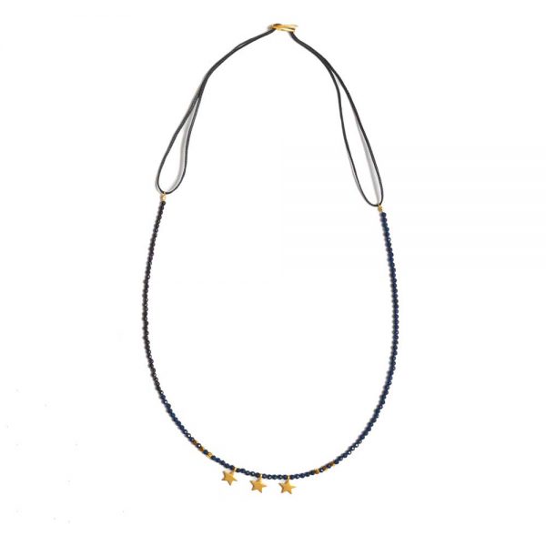 Necklace Little Stars