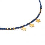 Necklace Little Stars