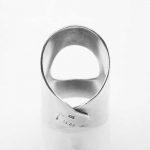 Acme Silver Ring