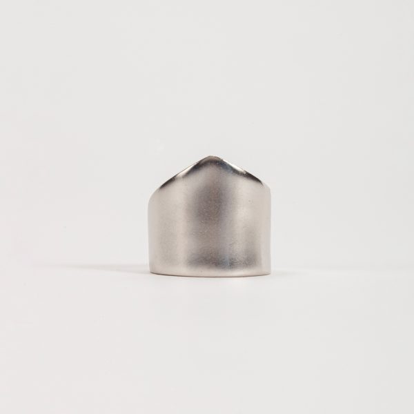 Acme Silver Ring