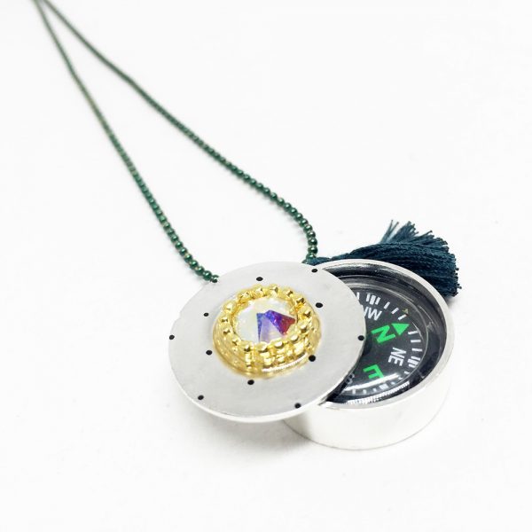 Big lucky charm compass 2022