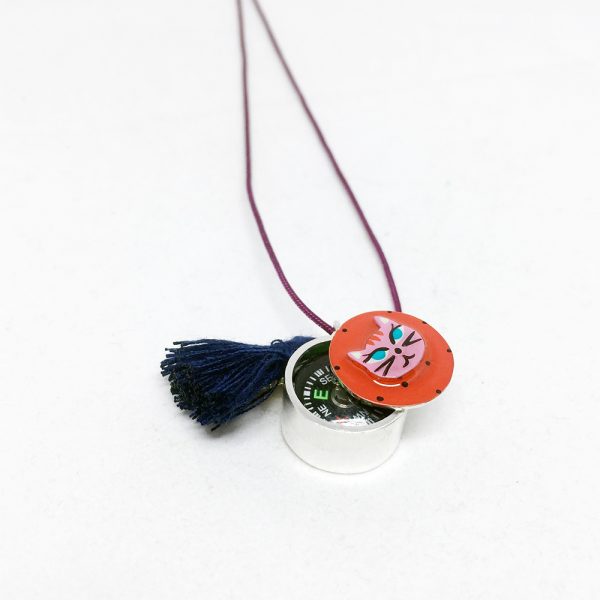 Little lucky charm 2022 "Compass"