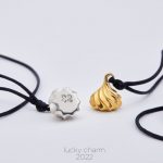 Lucky charm 2022 "Marenga"