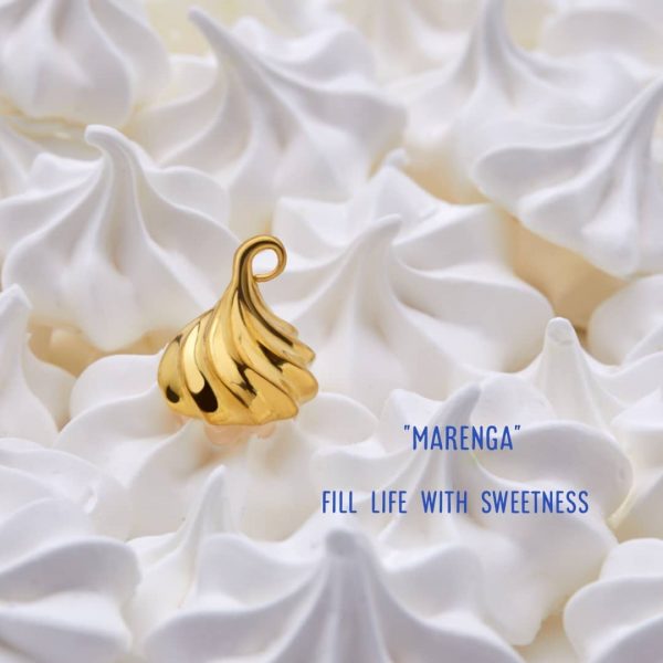 Lucky charm 2022 "Marenga"