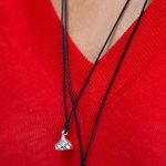 Silver 925 lucky charm 2022 "Marenga"