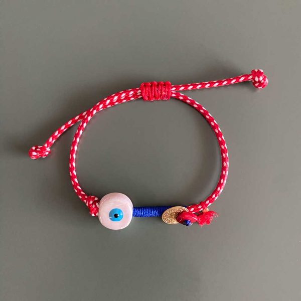 Eye Bracelet Martis